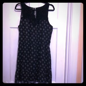 NWT Nine Britton Dress